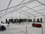 14 x 25 Agility Praha