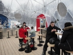 Atomium Beskydy - 3