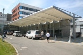 Geosan Hradec Králové