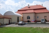 Hala Poprad