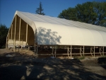Jízdárna Lozorno 25 x 60 m