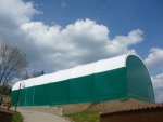 Kombinace opláštění