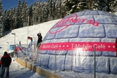 Krkonoše Igloo 2