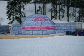 Krkonoše Igloo 3