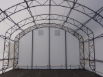  Montovaná hala 8 x 25 m - 2