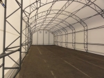 Montovaná hala 8 x 25 m - 3