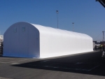 Montovaná hala 8 x 25 m - 4