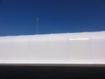 Montovaná hala 8 x 25 m - 5