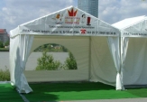Prodejní stánek
