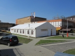 Pronájem stanu Luhačovice