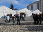 Párty stan - 5