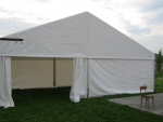Stan 10 x 5 m 