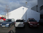 Stan 12 x 10 m 