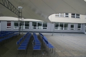 TCHAS Ostrava