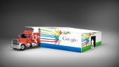 Vizualizace stanu Google