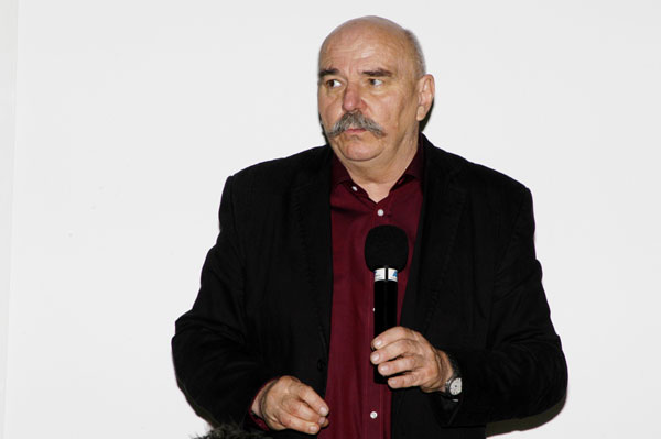 Seminář MATA 07